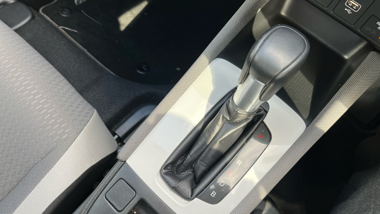 Honda Jazz 1.5 i-MMD Hybrid Crosstar EX 5dr eCVT Hybrid Hatchback